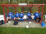 Stellendam 1 - S.K.N.W.K. 1 (oefen) seizoen 2021-2022 (7/79)